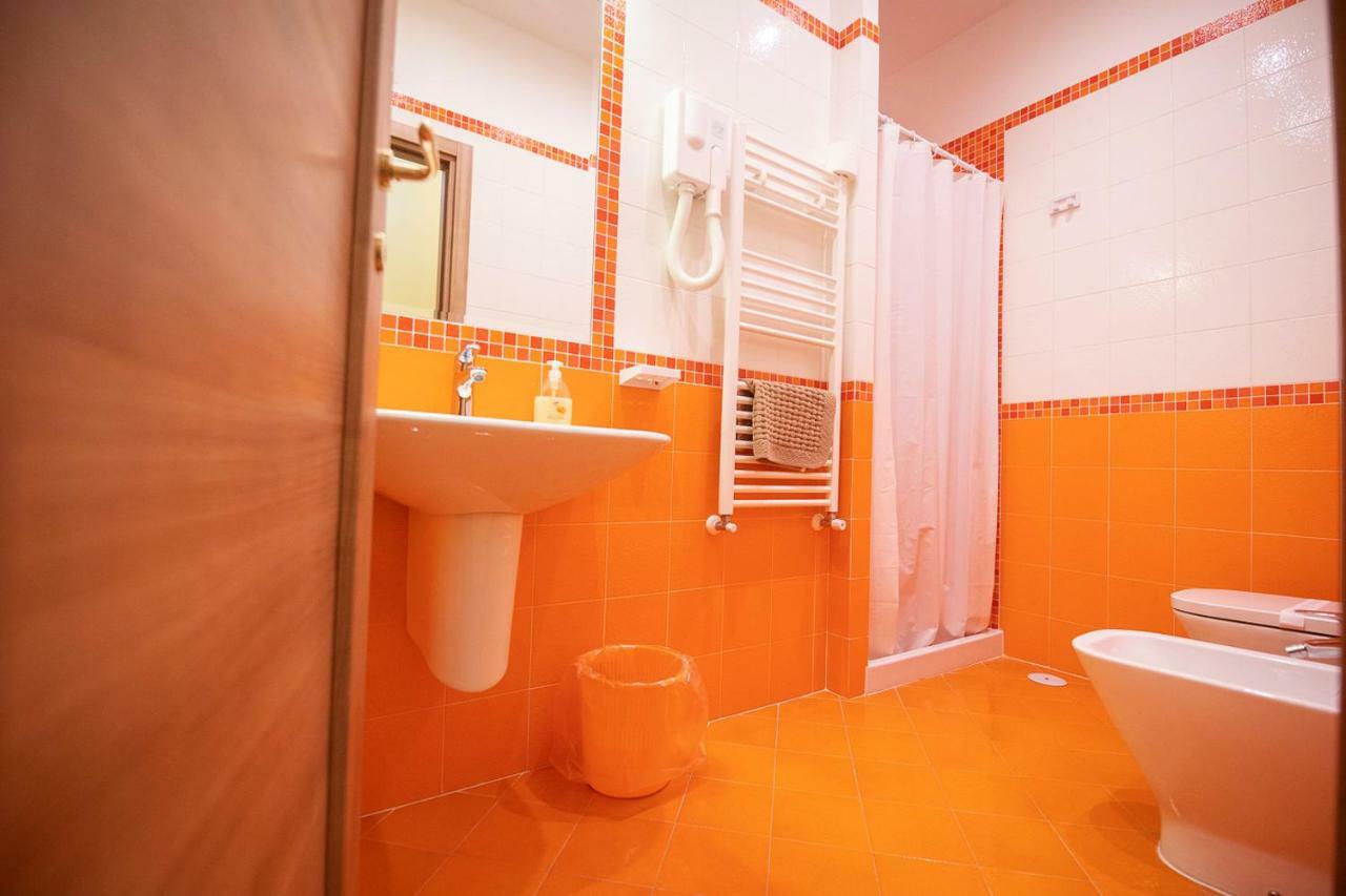 B&B Al Centro Storico Neapol Exteriér fotografie