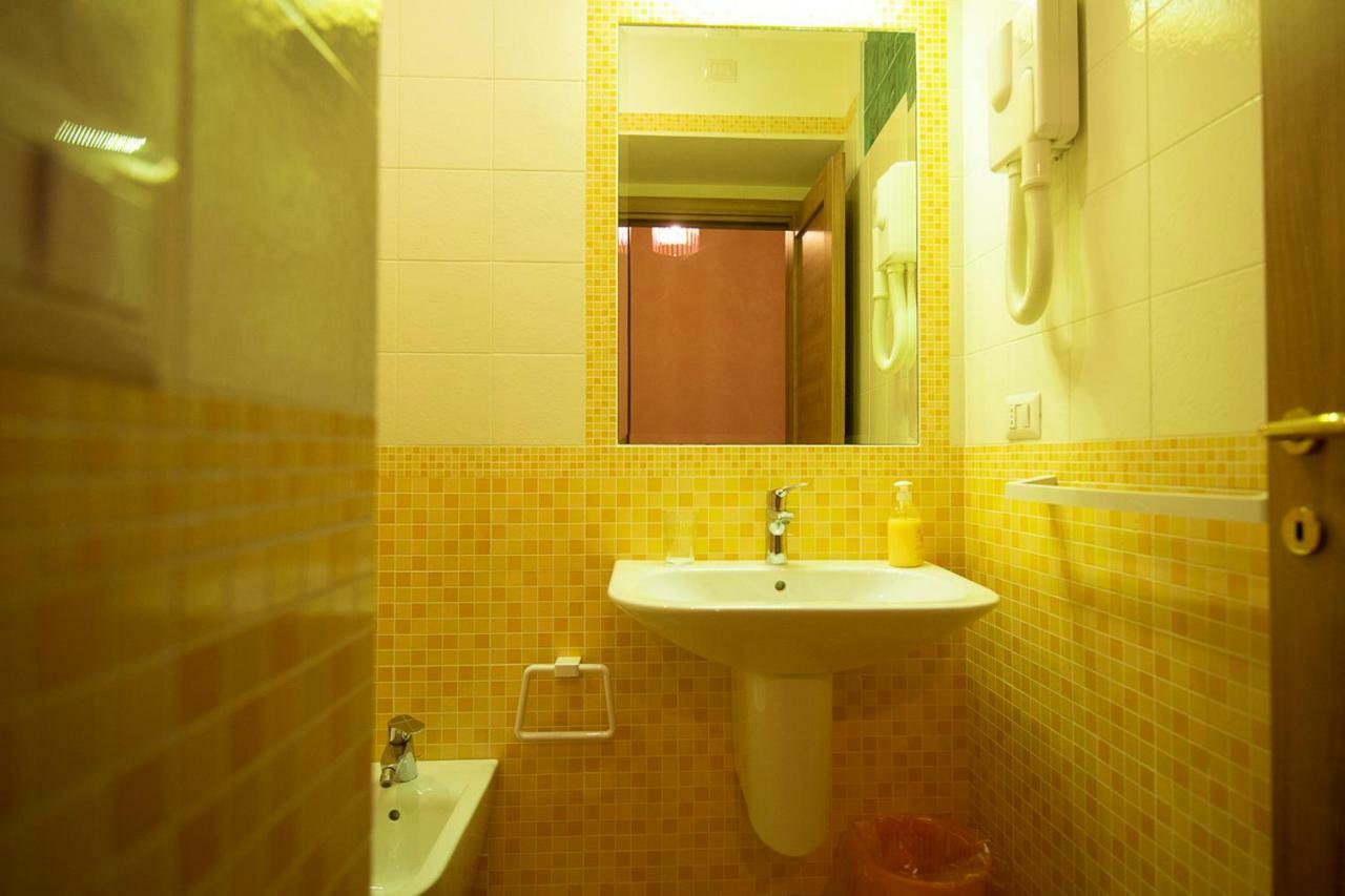 B&B Al Centro Storico Neapol Exteriér fotografie